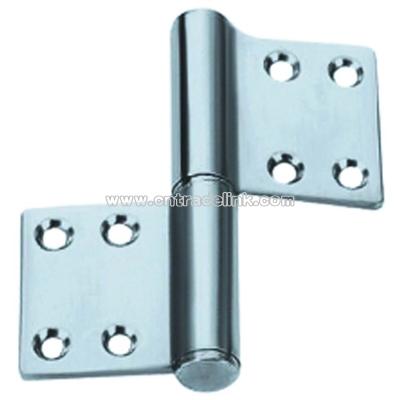 Flag Hinges