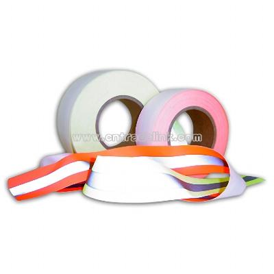 Flame Retardant Reflective Tape