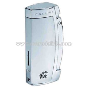 Flame cigar lighter
