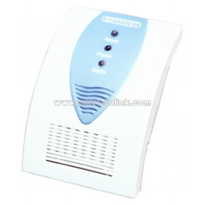Flammable Gas Alarm