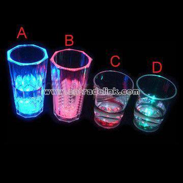 Flash Cups