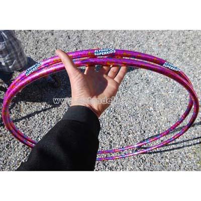 Flash Hula Hoop