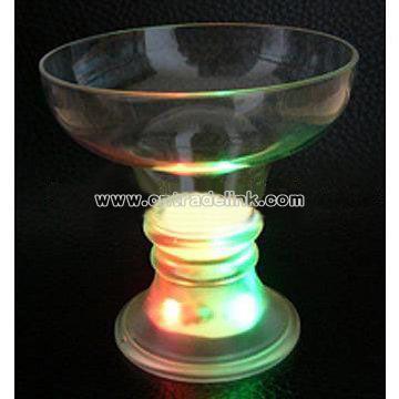 Flash Margrita Glass