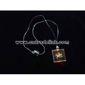 Flash Necklace