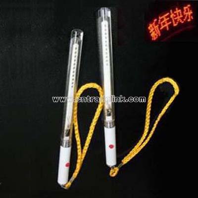 Flash Stick