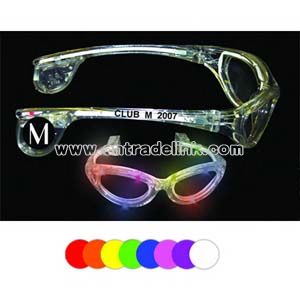 Flash Sunglasses