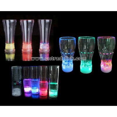 Flashing Cup