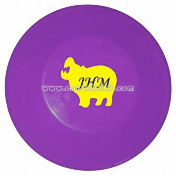Flashing Frisbee