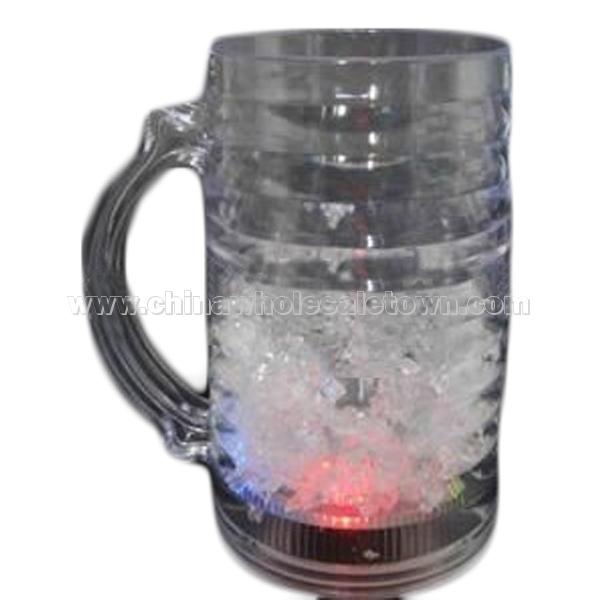 Flashing Ice Cup