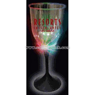 Flashing LED Cups