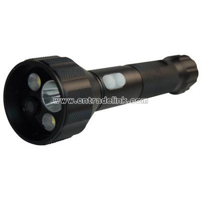 Flashlight Camera