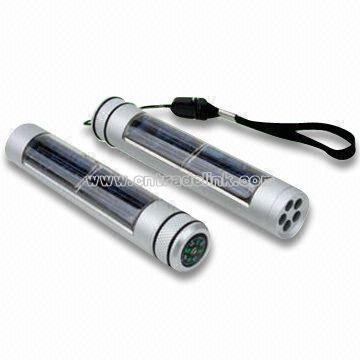 Flashlight