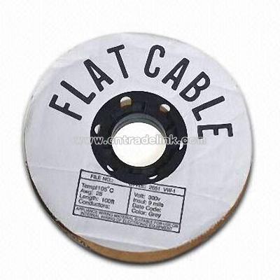Flat Cable