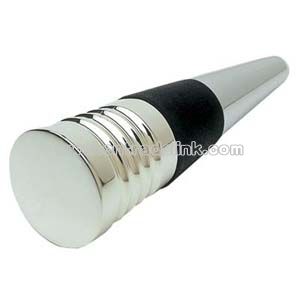 Flat Top Bottle Stopper