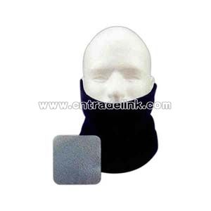 Fleece Scarf