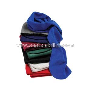 Fleece Scarf