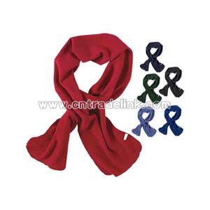 Fleece Scarf