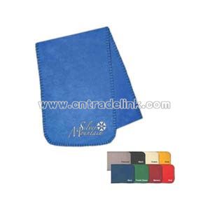 Fleece Scarf