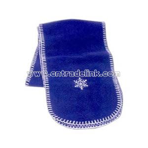 Fleece Scarf