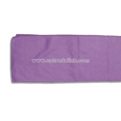 Fleece Scarf