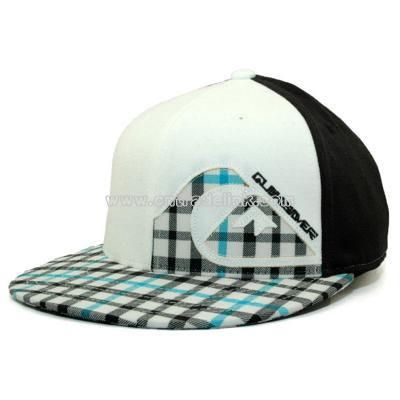 Flex Cap