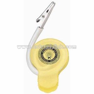 Flexi - Bulb Clip