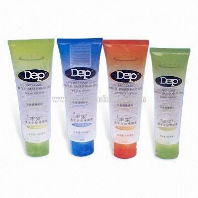 Flexible Cosmetic Tube