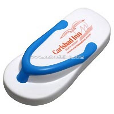 Flip Flop Stress Ball