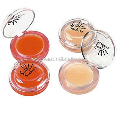 Flip-Top Lip Balm