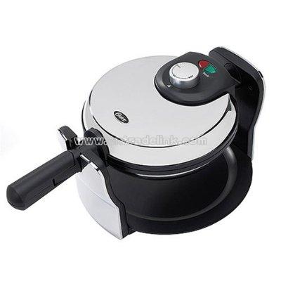 Flip Waffle Maker