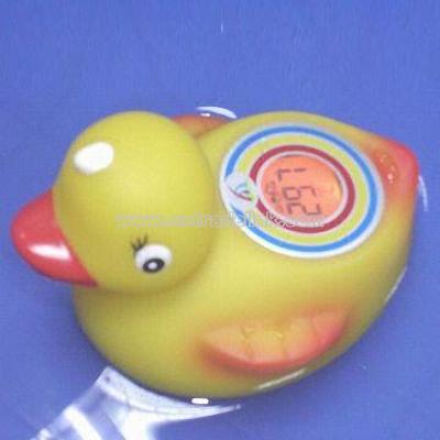 Floating Bath Thermometer