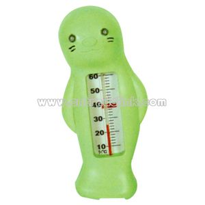 Floating Fish Bath Thermometers
