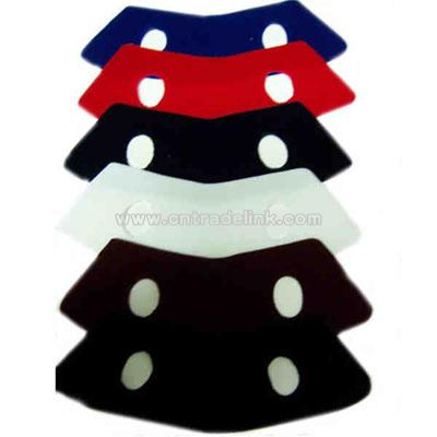 Flock vest for 8