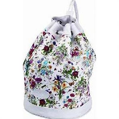 Floral Bag