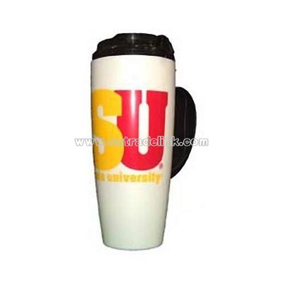 Florida State Seminoles Thermo 22oz Travel Mug