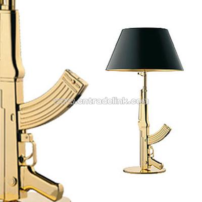 Flos Gun Table Lamp