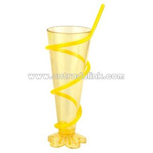 Flower Base Cup