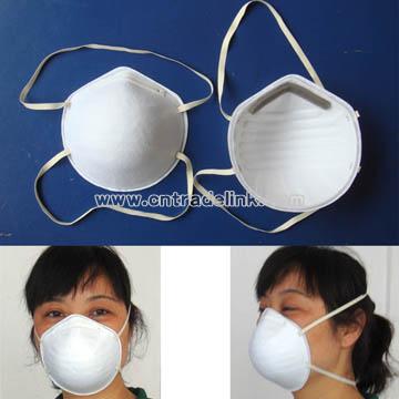 Flu Mask