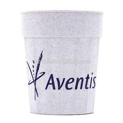 Fluted Stadium Cups