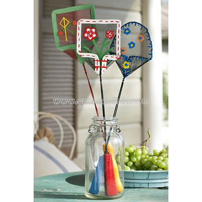 Fly Swatters