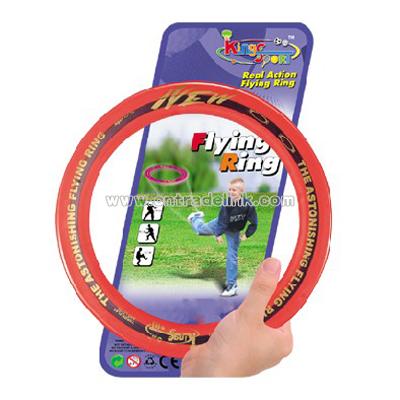 Flying Ring Children Toys