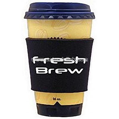 Foam Coffee Wrap