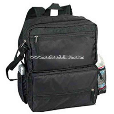 Foldable Backpack