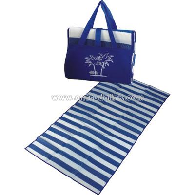 Foldable Beach Mat