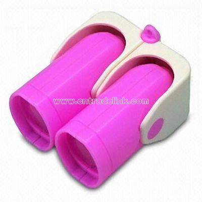 Foldable Binoculars