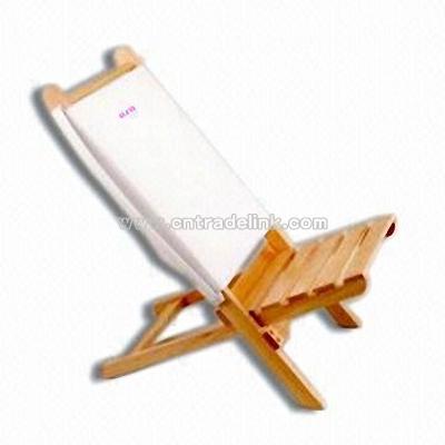 Foldable Chair