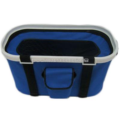 Foldable Fishing Bucket