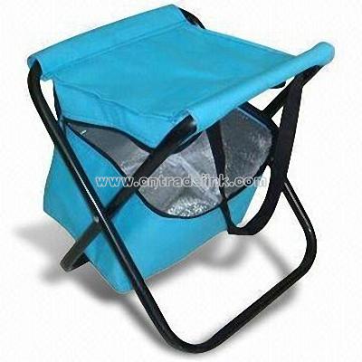 Foldable Fishing Chair