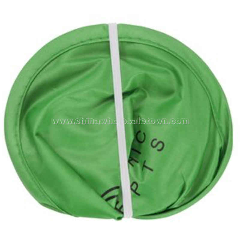 Foldable Hand Fan