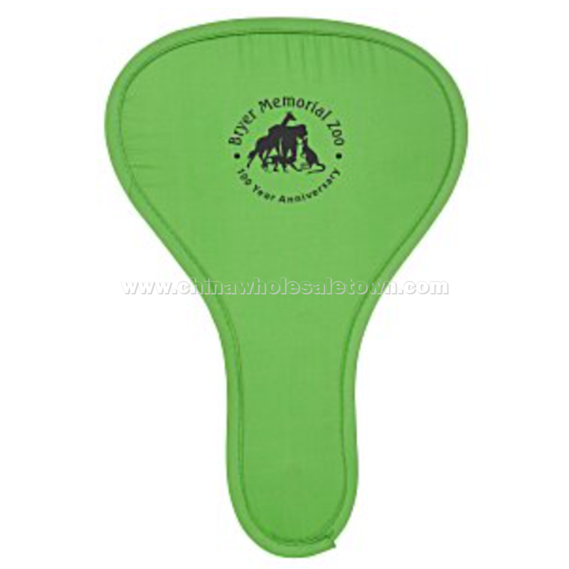 Foldable Hand Fan